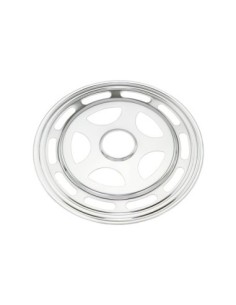 Spoke Protector 7-1/2 HC-971 Freewheel Chrome.